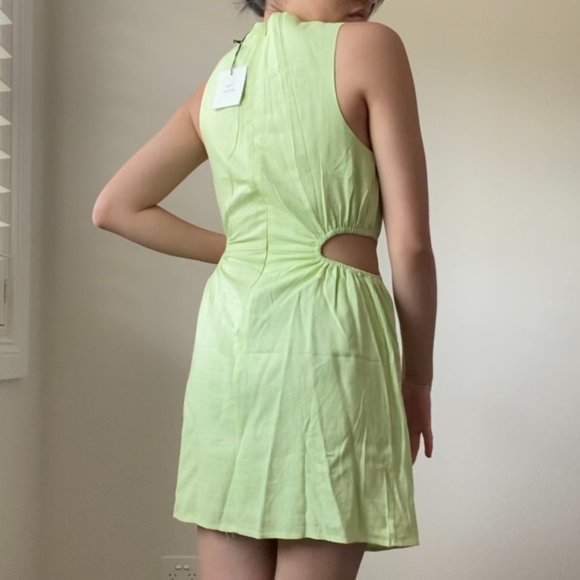 Whyte Valentyne Cut-Out Mini - Picture 2 of 8